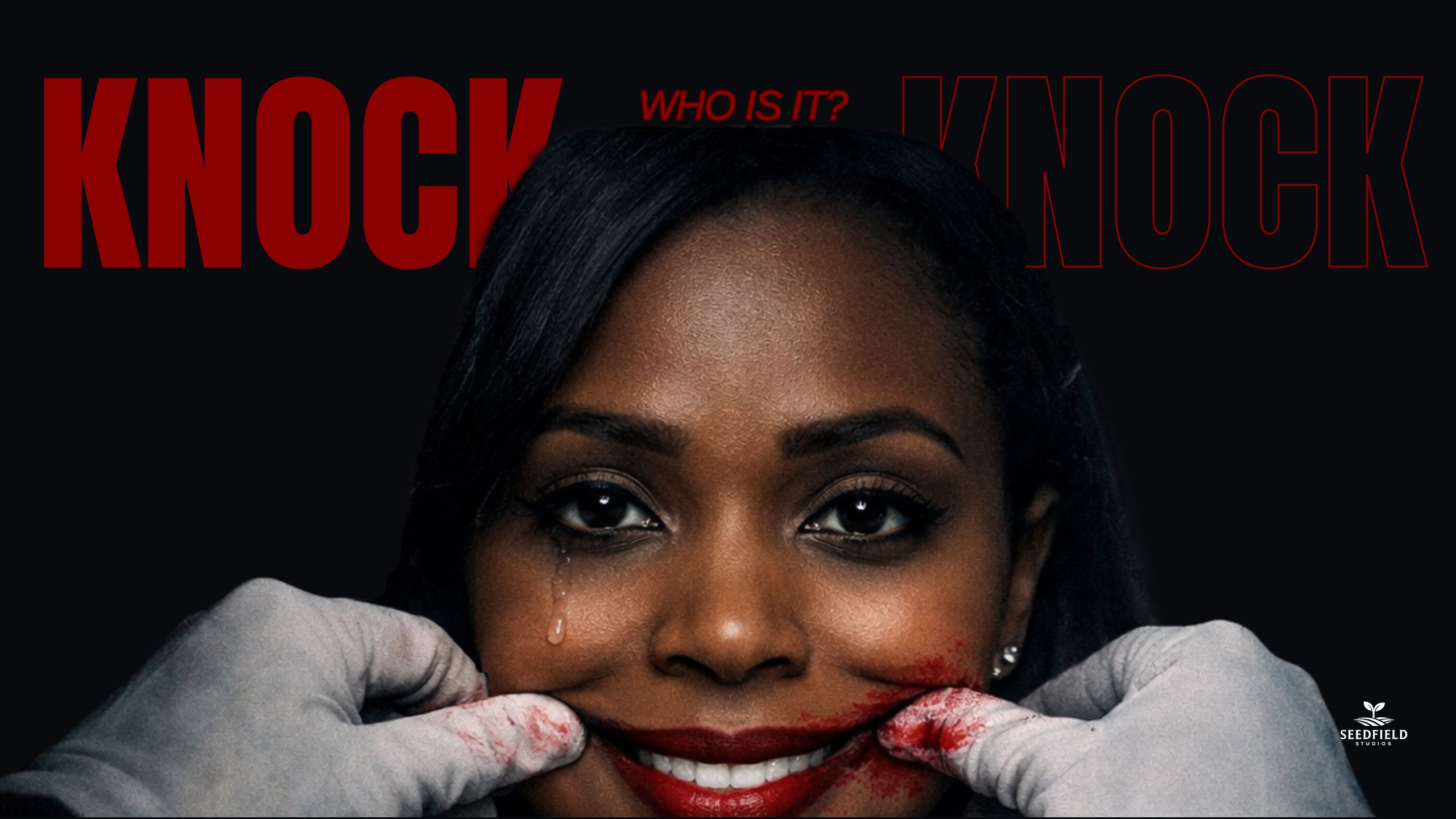 Knock Knock Short Film